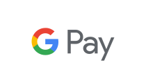 Logo Google Pay